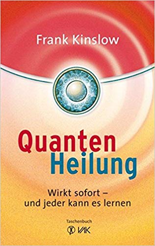 Quantenheilung