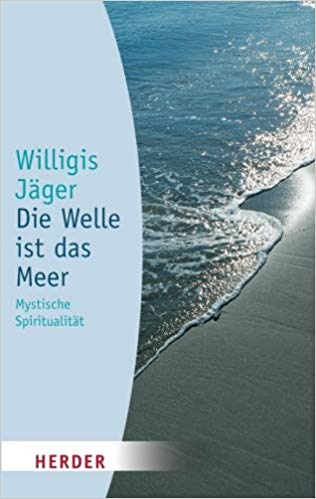 Die Welle ist das Meer