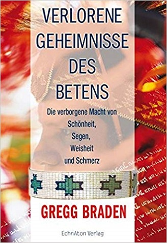 Buchcover: Verlorene Geheimnisse des Betens