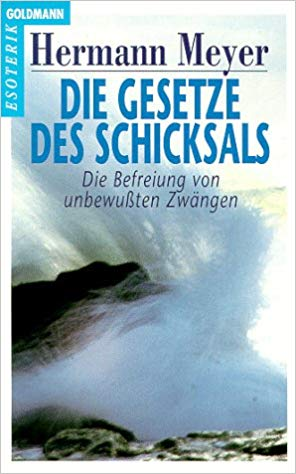 Die Gesetze des Schicksals