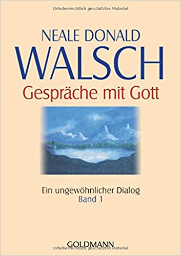 Gespräche mit Gott